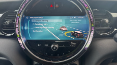 MINI Hatchback 1.5 Cooper Classic 3dr Auto Petrol Hatchback